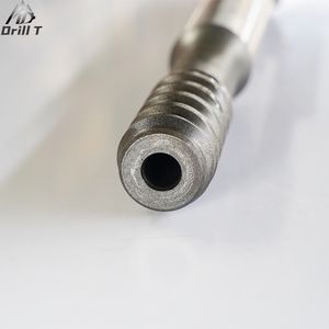 Durable T38 Rock Tools Shank Adapter for Epiroc Cop 1838 Drills