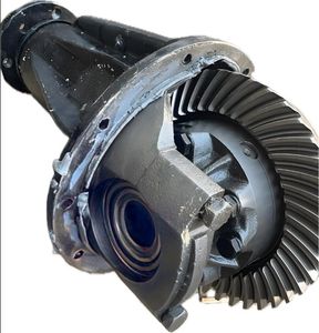 Truck Parts Heavy Truck Parts China Truck Chassis Parts Heavy-Duty Truck Suspension Parts, Differential Assembly Sinotruk/HOWO/Sitrak/HOWO-A7, Copy/OEM/Original