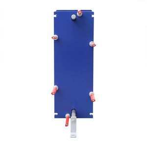 Apv A055 316L Plate Heat Exchanger Phe for Marine Industry