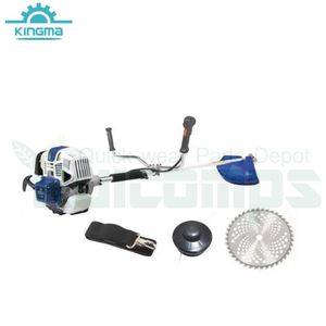 42.7cc Side-Attached Bc 430 Brush Cutter with 1e40f-5 Engine