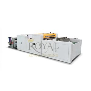High Quality A4 Paper Cutting Machine A3 Paper