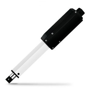 DC12V 24V Electric Linear Actuator Kit Custom Stroke with High Precision for Automated Machine