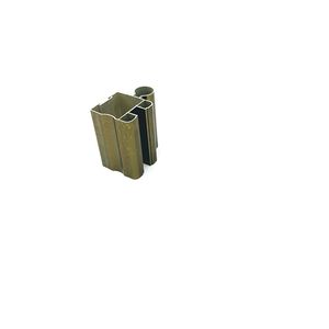 High-Precision Machining Mold Custom Services 6063 for Aluminum Profiles