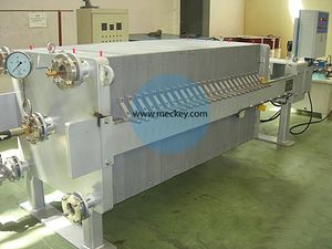 Advanced Production Line of High Fructose Corn Syrup/Hfcs F42 F55