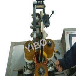 Current Transformer Toroidal CNC Wire Winding Machine