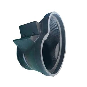 Braze Weld Structure Stable Pumping Performance S Pipe Tube Rock Valve