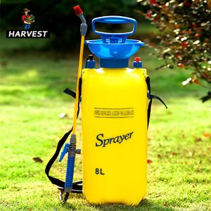 8L Quality Disinfection Sprayer Garden Air Pressure Sprayer (HT-8A-3)