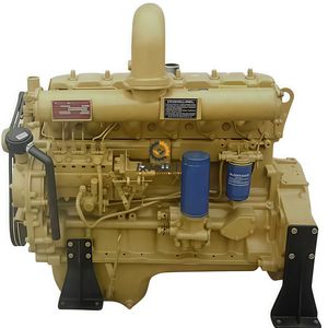 200kVA 250kVA Diesel Engine Models Available for Consultation, Ample Inventory in Stock.