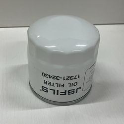 Spin-on Engine Oil Filter OEM 1732132430 for Truck Construction Machinery