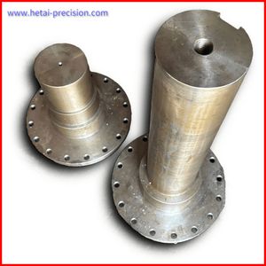Customized CNC Machining Millingturning 304/316 Stainless Steel Parts