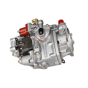 3883776 Fuel Injection Pump for Ccec Genuine Original for Cummins Marine Diesel Engine Kta19 K19 Qsk19