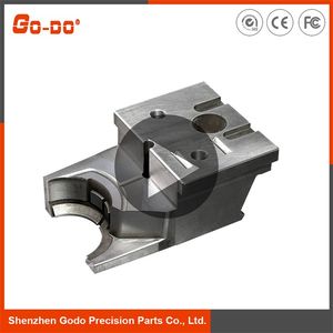 High Precision Non-Standard Die Casting Parts