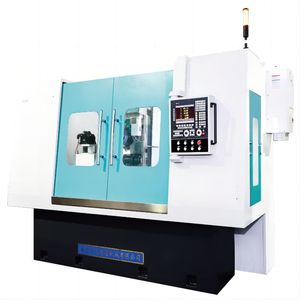 kN-GS360A/B/C/D Straight-Gear Formed Gear Grinding Machine