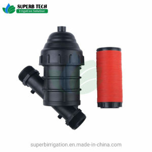 Farm Agricultral Water System Drip Irrigation Plastic Disc Filter