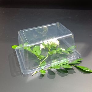 Preserve Freshness & Stackable Design Hot-Seal Gag Containers for Chocolates Nuts & Snacks