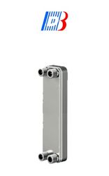 High Corrosion Resistance Nickel Heat Exchangers for Oil Cooling (NL20)
