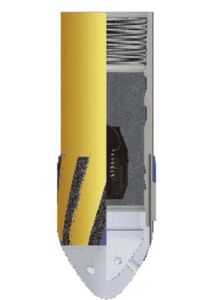 Cementing Accessories Casing Stab-Infloat Collar and Shoe with API
