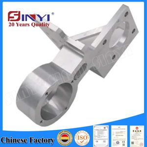 Customized Design CNC Aluminium Alloy Parts Machining