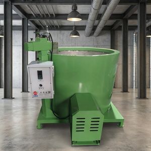 High Efficiency Sand Casting for Valve Parts