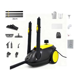 Multi Purpose Household Items High Pressure and Temperature Steam Cleaner