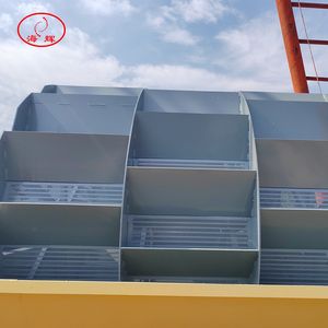Production Line Ore Processing Sand Washing Machine