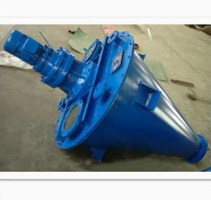 Heavy Duty Mixer Machine