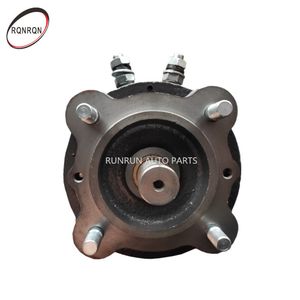 Stock 24V DC Motor Armature Carbon 458005 458002