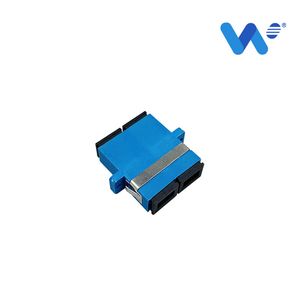 Sc Fiber Optic Adapter Wei® (W-P002)