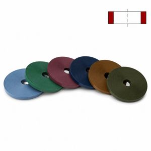 Bronze Filled PTFE Wear Resistant Hydraulic Cylinder Guide Strip