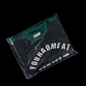 Customized Plastic Bag Self Adhesive Bag for Clothes Packaging