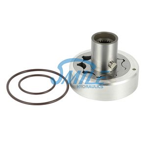 Replacement Sauer Charge Pump for MPV046 Gear Pump M46