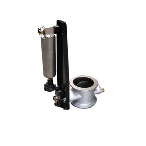 Hot Selling Original Sinotruk HOWO Truck Parts Hydraulic Pump Lift Valve 14767125LC