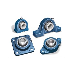 Zg50mn Cast Steel Railway Coupler - Long Service Life