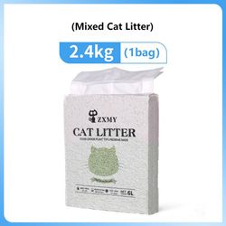 Bentonite Cat Litter Bentonite Cat Litter Cat Sand Arena Para Gatos