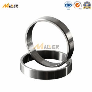 Superior Corrosion Resistance Tungsten Carbide Static Dynamic Separator Rings on Grinding Machines for Coating Industry