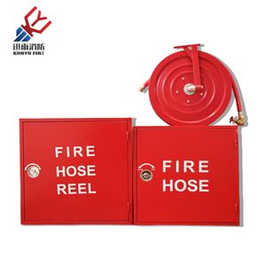 Fire Hose Reel Box Fire Hydrant Box