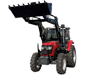 High Value Latest Letol 100HP 110HP 120HP 130HP 140HP 150HP 160HP Tractor for Farm Orchard