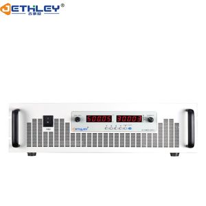 5kw Low-Ripple DC Test Power Supply for Electronic Component Testing, Pure Output