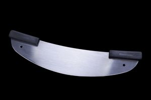High-Quality Pizza Wheel Cutter for Effortless Slicing and Durability