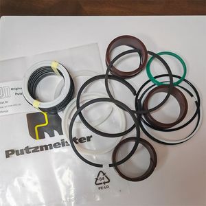 Wearproof Custom Packing PP Bag Carton Wooden Case Supply Seal Kit