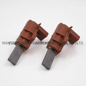 Ewf1080 Ewf1087 Electrolux Eco Valve Washing Machine Carbon Brush Pair of 2