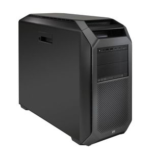Used Original Z4 Z8 Workstation PC E5-2620V2 500g HDD Z800 Z820 Z840 Tower Workstation Laptop