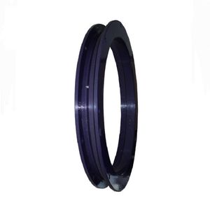 Full Trailer Parts Truck Trailer Slew Ring Bearing Steering Turntable Klk1100 ND