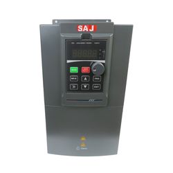 Transducer General Manvac 3 380V to 220V Three Phase Converter