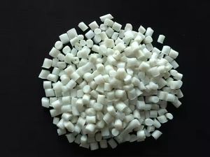 High Tensile Strength Grade Virgin Polyamide PA66 PA66 GF25 Plastic Granules for Window Thermal Insulation Strips