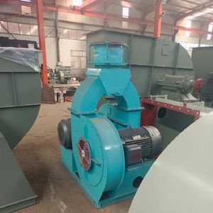 Boiler Inspection Cooling Fan, Combustion Fan, and Centrifugal Blower for Boilers