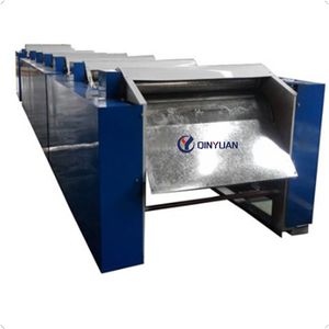 Used Yarn Textile Fiber Waste Clothing Cotton Recycling Opening Machine