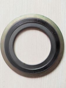 ASME B16.20 Monel Inner Ring and Outer Ring Spiral Wound Gasket