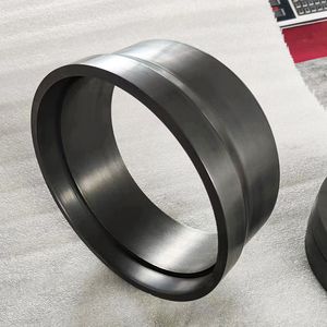 Graphite Reinforced Sealing Rings for Mechanical Seals