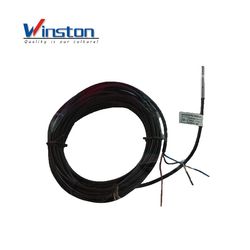 Lm4-3001PA 1mm PNP No Inductance Type Proximity Sensor Switch